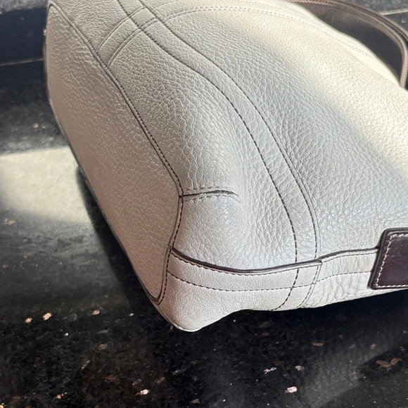 COACH Vintage Hobo Leather C0782-F10942 in EUC - Picture 6 of 12